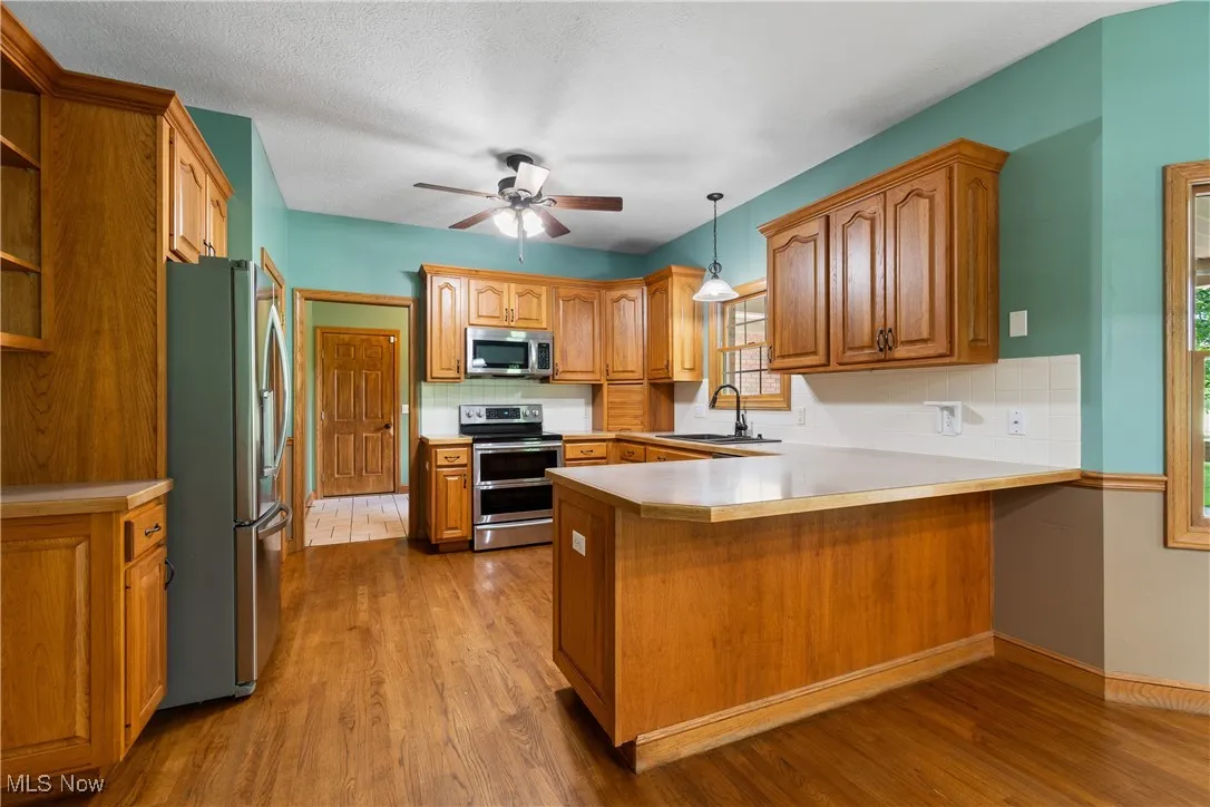 6180 Edison Street, Hartville, Ohio 44632,MLS Now Listing ID