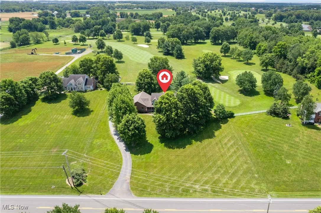 6180 Edison Street, Hartville, Ohio 44632,MLS Now Listing ID