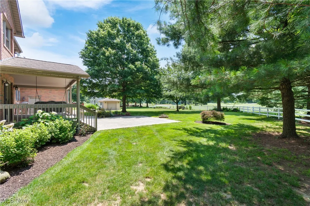 6180 Edison Street, Hartville, Ohio 44632,MLS Now Listing ID