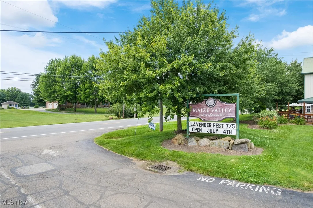 6180 Edison Street, Hartville, Ohio 44632,MLS Now Listing ID