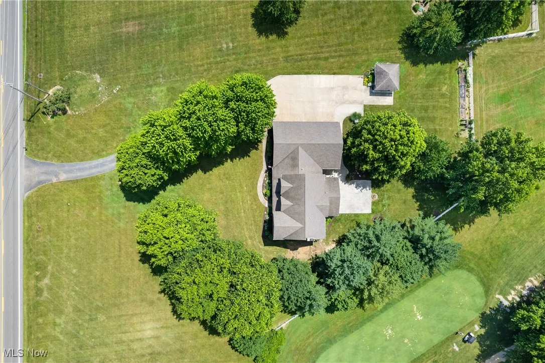 6180 Edison Street, Hartville, Ohio 44632,MLS Now Listing ID