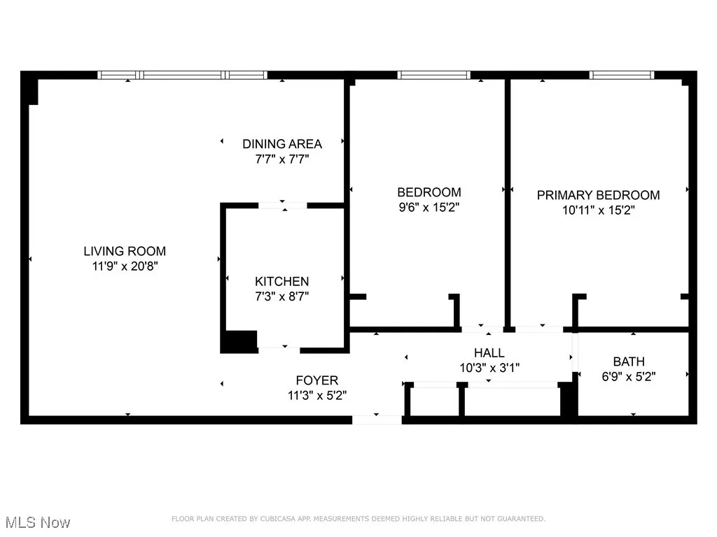 11850 Edgewater Drive # 114, Lakewood, Ohio 44107,MLS Now Listing ID