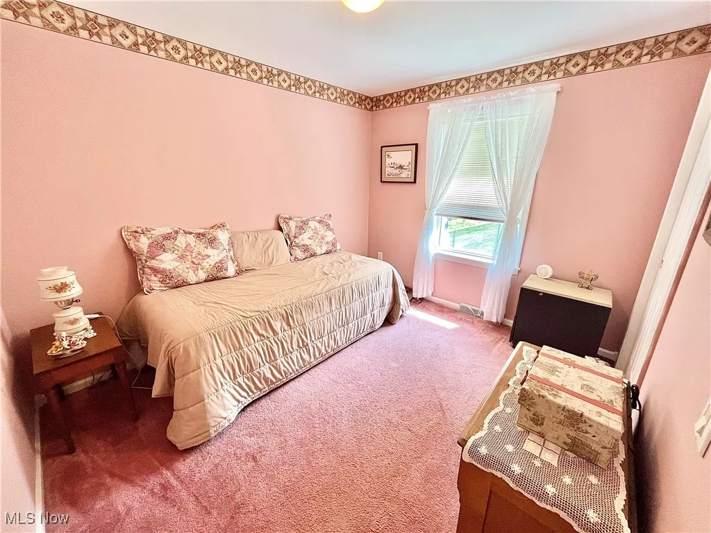 4040 E Center Street, Conneaut, Ohio 44030,MLS Now Listing ID