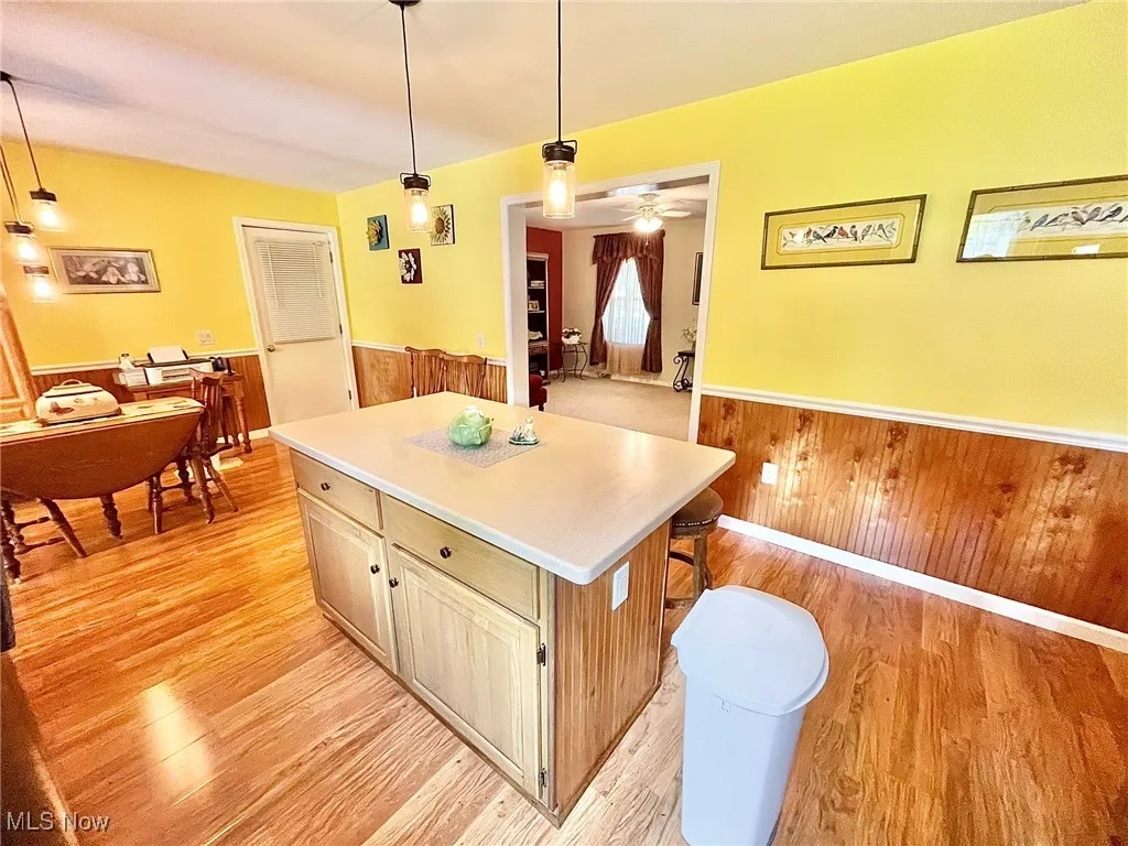 4040 E Center Street, Conneaut, Ohio 44030,MLS Now Listing ID
