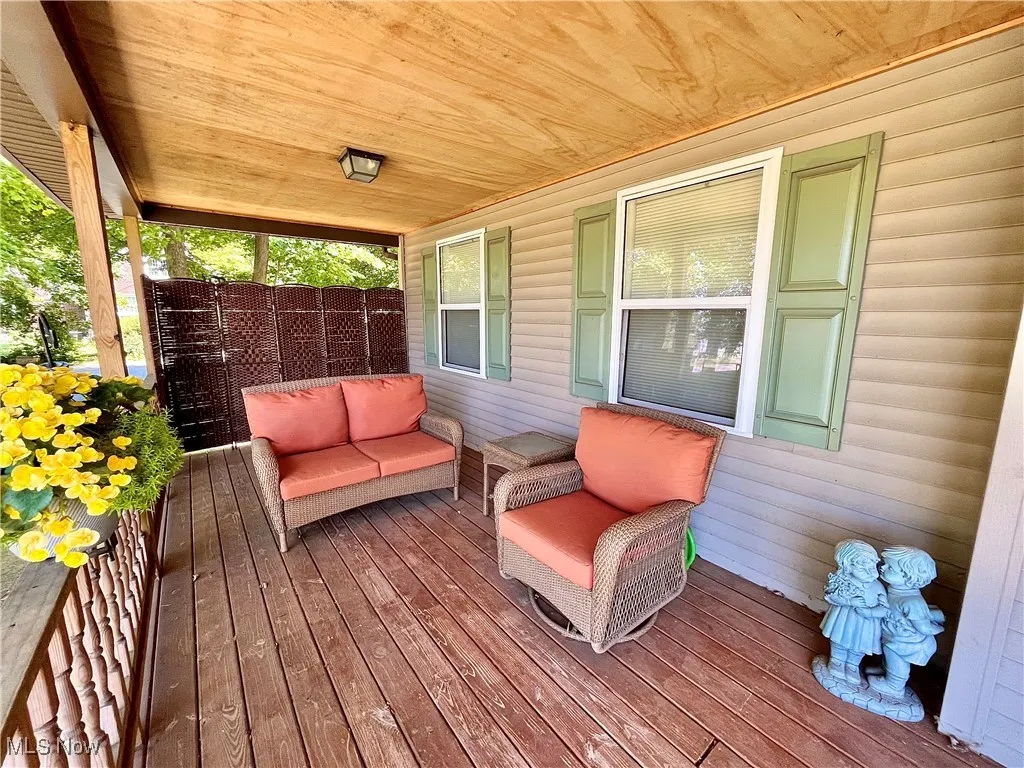4040 E Center Street, Conneaut, Ohio 44030,MLS Now Listing ID
