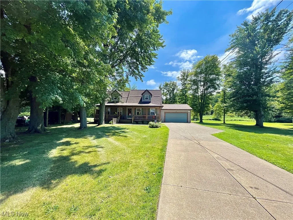 4040 E Center Street, Conneaut, Ohio 44030,MLS Now Listing ID