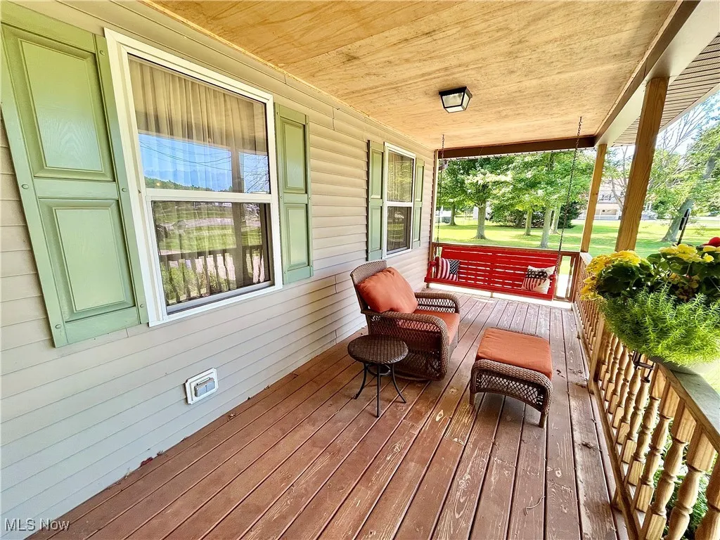 4040 E Center Street, Conneaut, Ohio 44030,MLS Now Listing ID