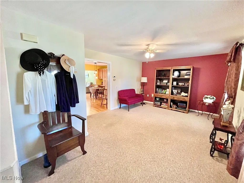 4040 E Center Street, Conneaut, Ohio 44030,MLS Now Listing ID