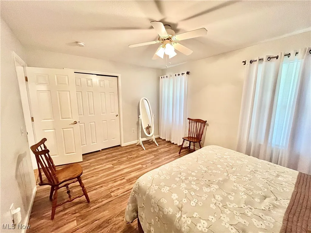 4040 E Center Street, Conneaut, Ohio 44030,MLS Now Listing ID