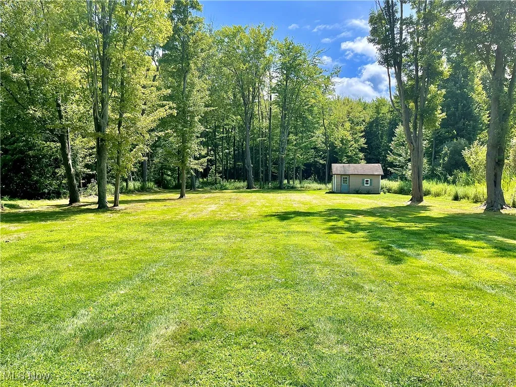 4040 E Center Street, Conneaut, Ohio 44030,MLS Now Listing ID