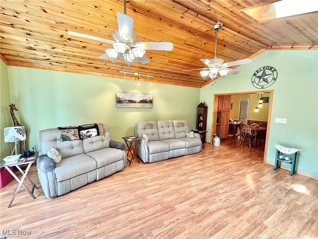 4040 E Center Street, Conneaut, Ohio 44030,MLS Now Listing ID