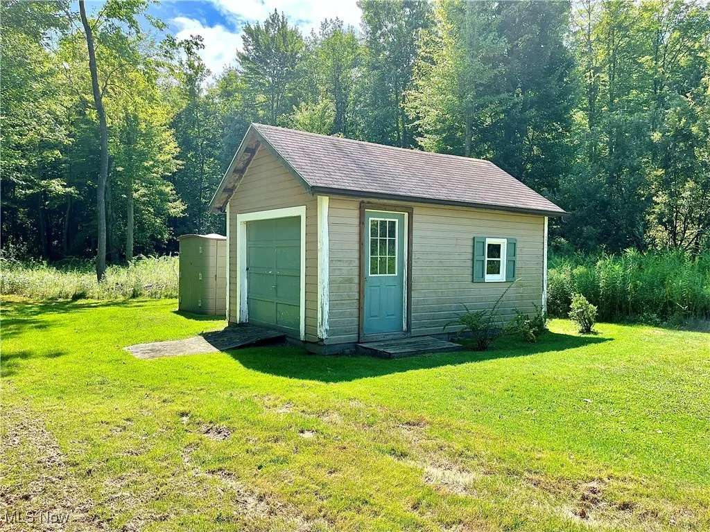 4040 E Center Street, Conneaut, Ohio 44030,MLS Now Listing ID