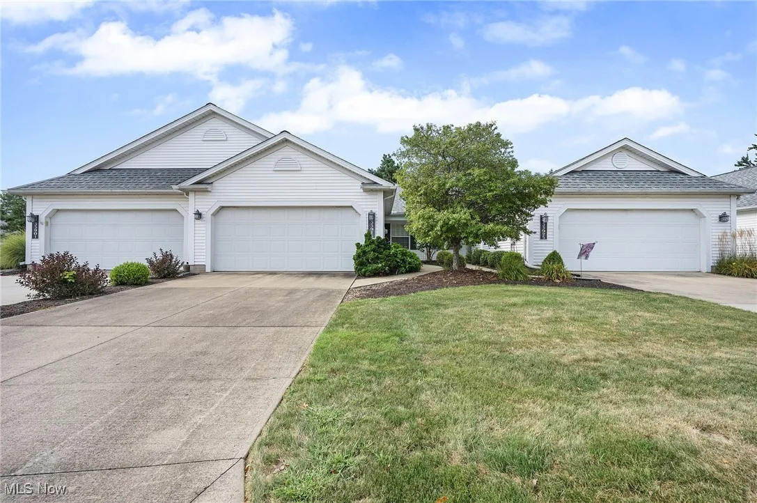 33913 Honeysuckle Lane, North Ridgeville, Ohio 44039,MLS Now Listing ID