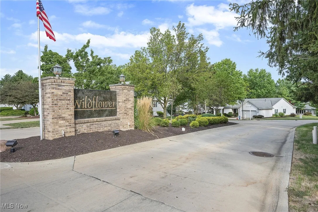 33913 Honeysuckle Lane, North Ridgeville, Ohio 44039,MLS Now Listing ID