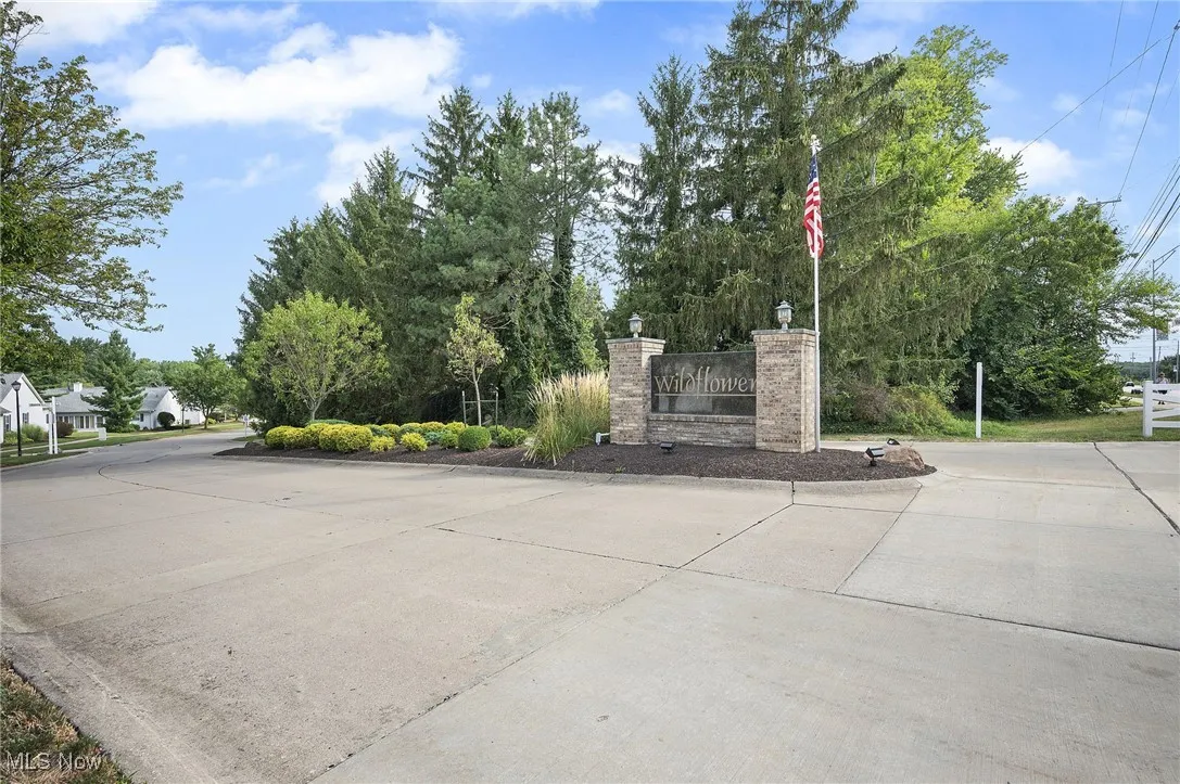 33913 Honeysuckle Lane, North Ridgeville, Ohio 44039,MLS Now Listing ID