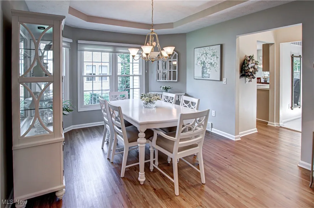 2866 Wyndgate Court # 8, Westlake, Ohio 44145,MLS Now Listing ID