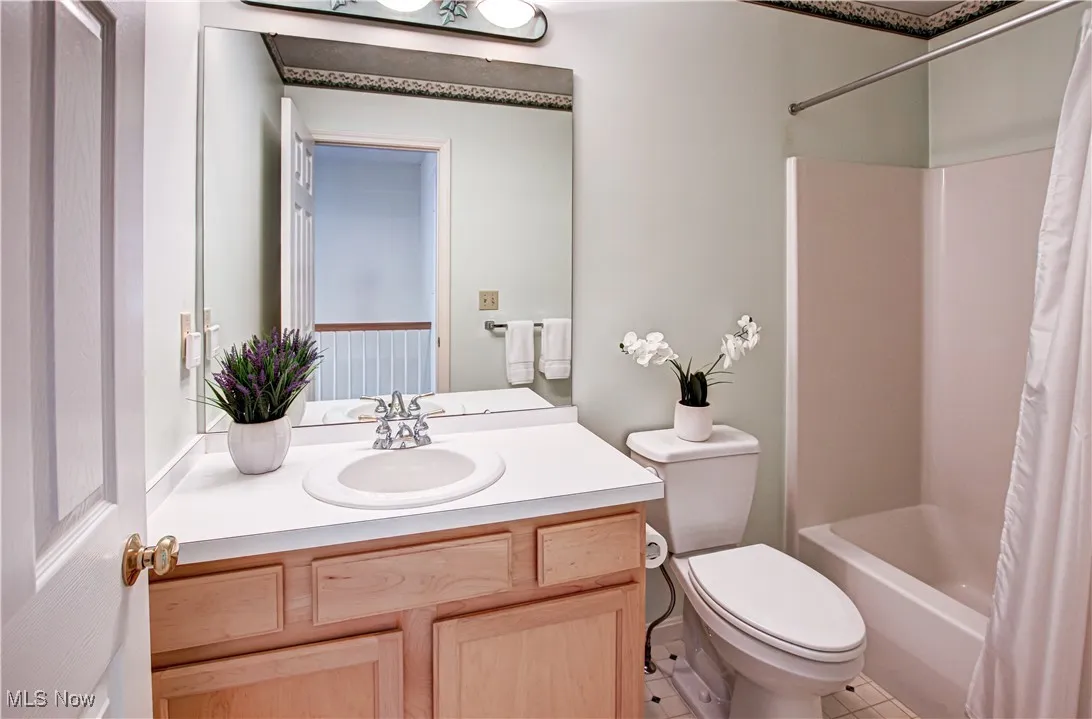 2866 Wyndgate Court # 8, Westlake, Ohio 44145,MLS Now Listing ID