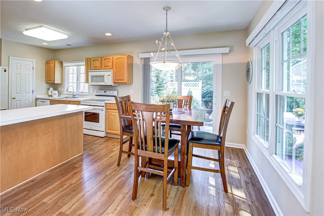 2866 Wyndgate Court # 8, Westlake, Ohio 44145,MLS Now Listing ID