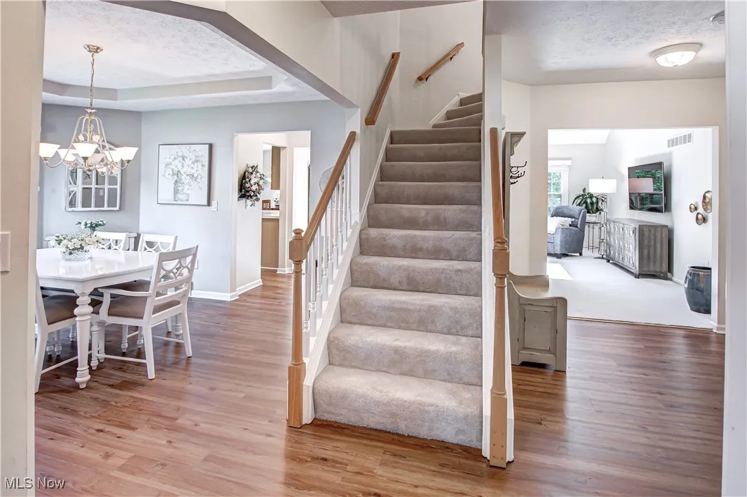2866 Wyndgate Court # 8, Westlake, Ohio 44145,MLS Now Listing ID