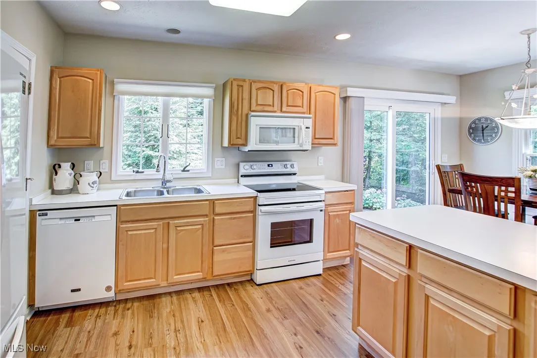 2866 Wyndgate Court # 8, Westlake, Ohio 44145,MLS Now Listing ID