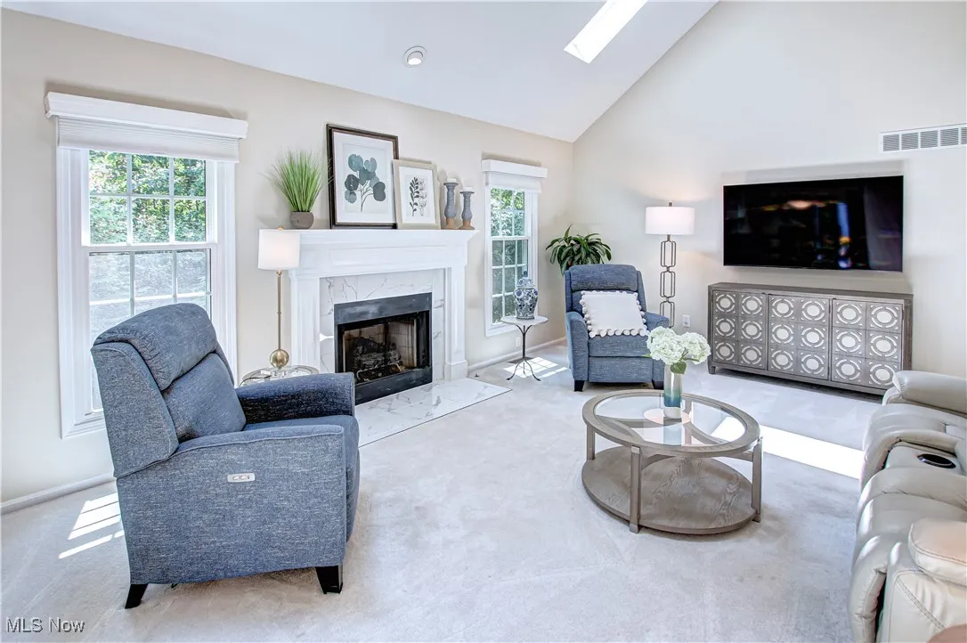 2866 Wyndgate Court # 8, Westlake, Ohio 44145,MLS Now Listing ID