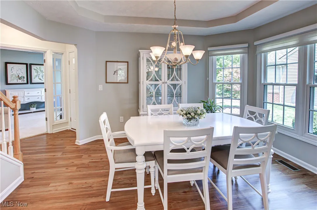 2866 Wyndgate Court # 8, Westlake, Ohio 44145,MLS Now Listing ID
