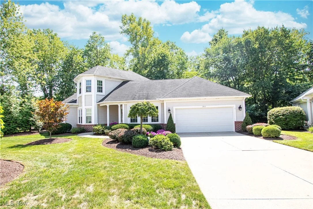 2866 Wyndgate Court # 8, Westlake, Ohio 44145,MLS Now Listing ID