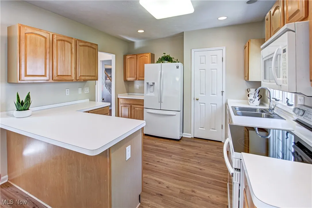 2866 Wyndgate Court # 8, Westlake, Ohio 44145,MLS Now Listing ID