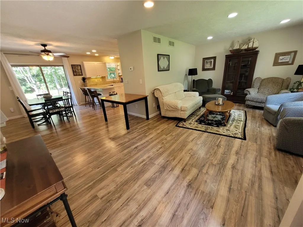 4225 Majorna Drive, West Salem, Ohio 44287,MLS Now Listing ID