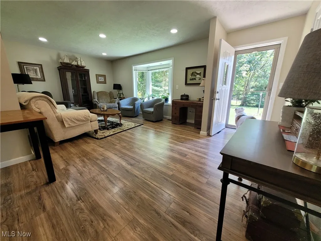 4225 Majorna Drive, West Salem, Ohio 44287,MLS Now Listing ID