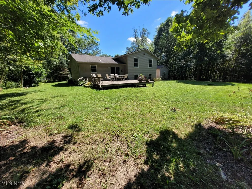4225 Majorna Drive, West Salem, Ohio 44287,MLS Now Listing ID