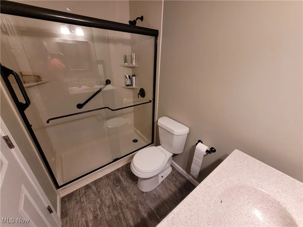 4225 Majorna Drive, West Salem, Ohio 44287,MLS Now Listing ID