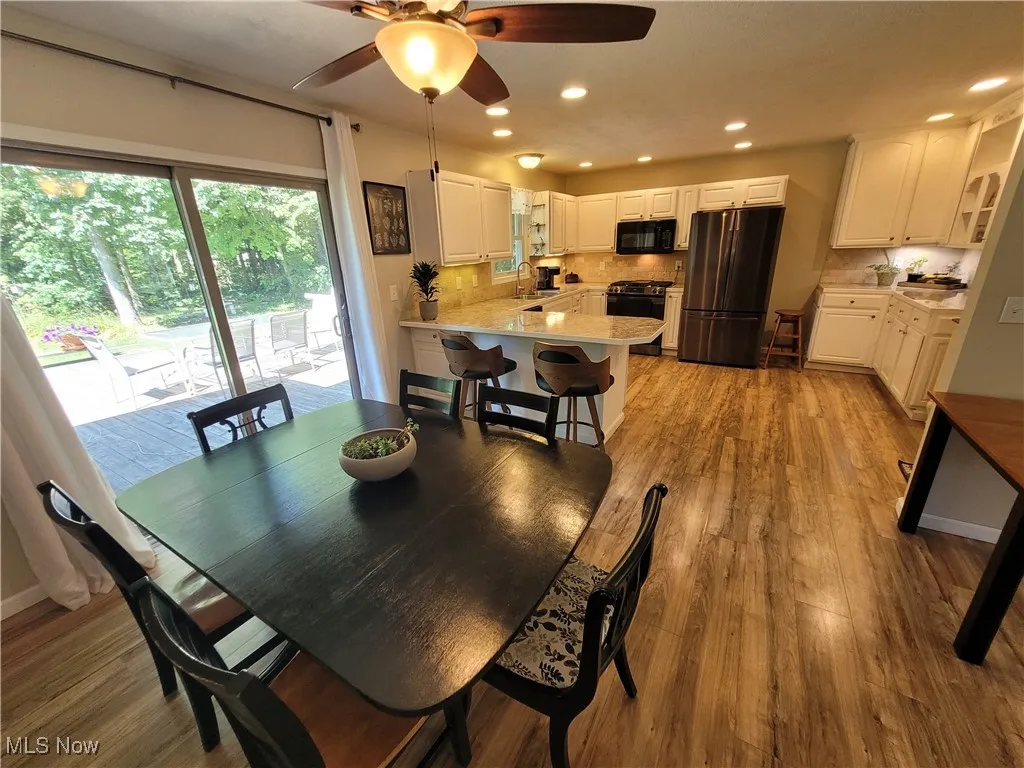 4225 Majorna Drive, West Salem, Ohio 44287,MLS Now Listing ID