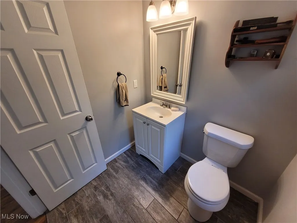 4225 Majorna Drive, West Salem, Ohio 44287,MLS Now Listing ID