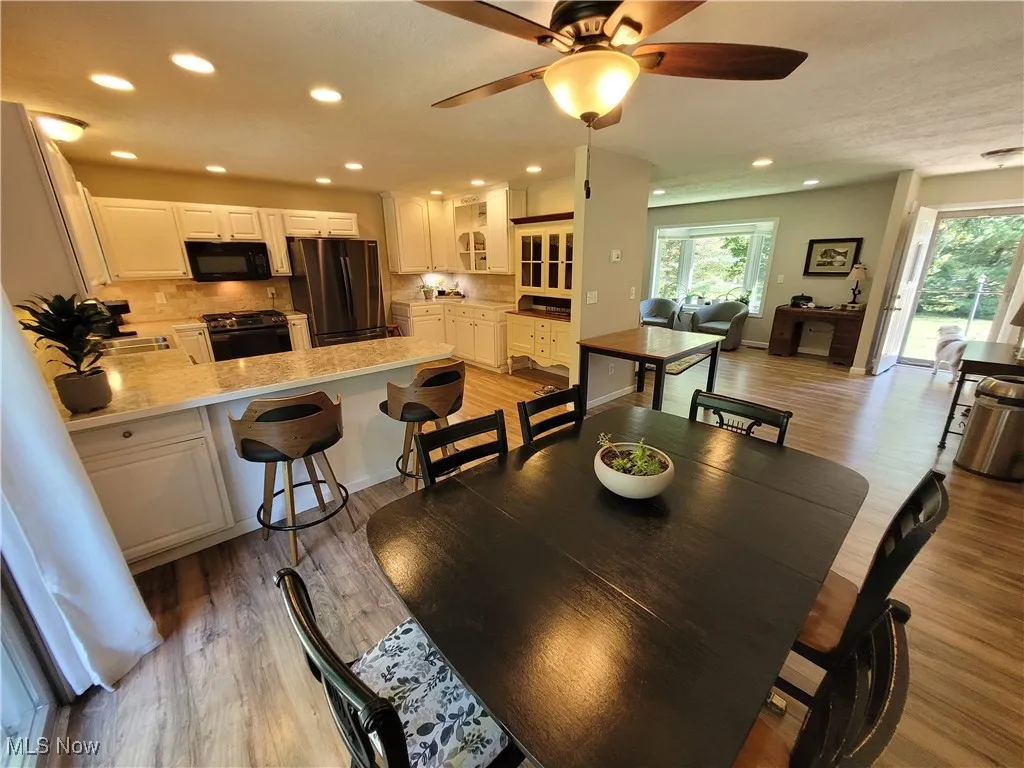 4225 Majorna Drive, West Salem, Ohio 44287,MLS Now Listing ID