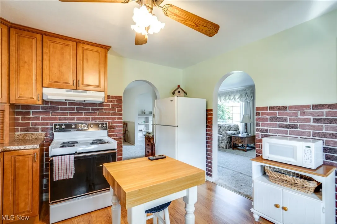 502 38th Street, Canton, Ohio 44709,MLS Now Listing ID