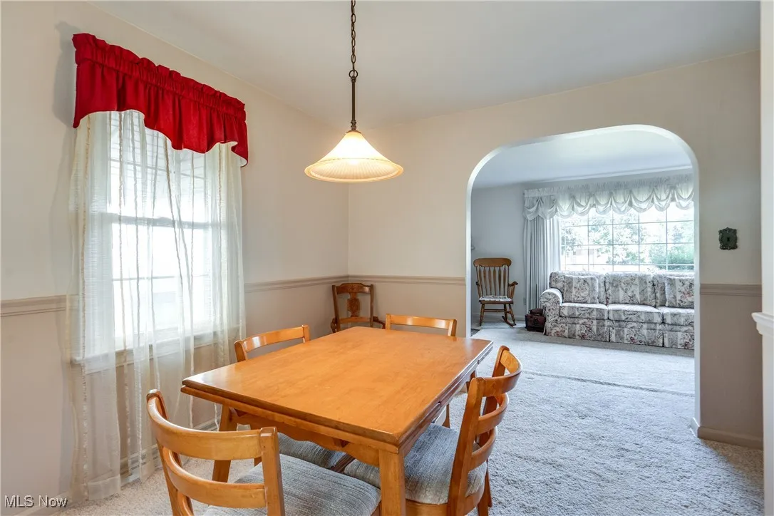 502 38th Street, Canton, Ohio 44709,MLS Now Listing ID