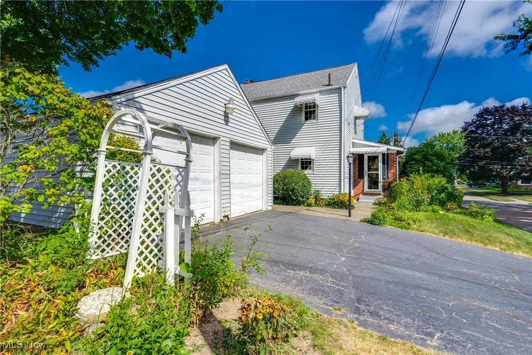 502 38th Street, Canton, Ohio 44709,MLS Now Listing ID