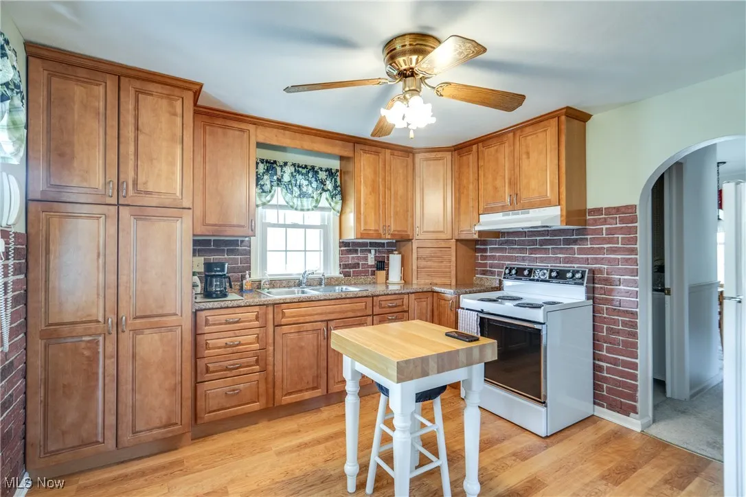 502 38th Street, Canton, Ohio 44709,MLS Now Listing ID