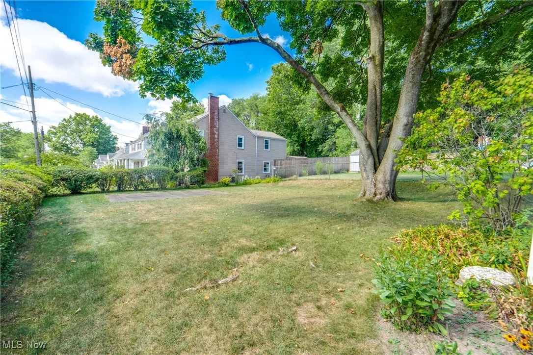 502 38th Street, Canton, Ohio 44709,MLS Now Listing ID