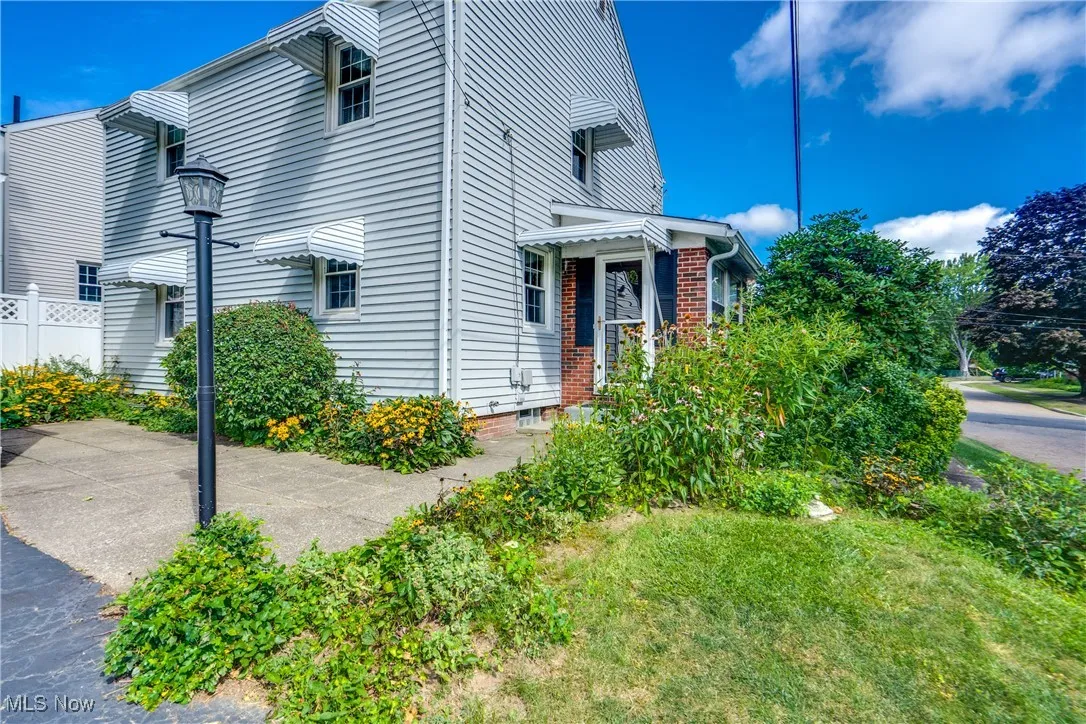 502 38th Street, Canton, Ohio 44709,MLS Now Listing ID