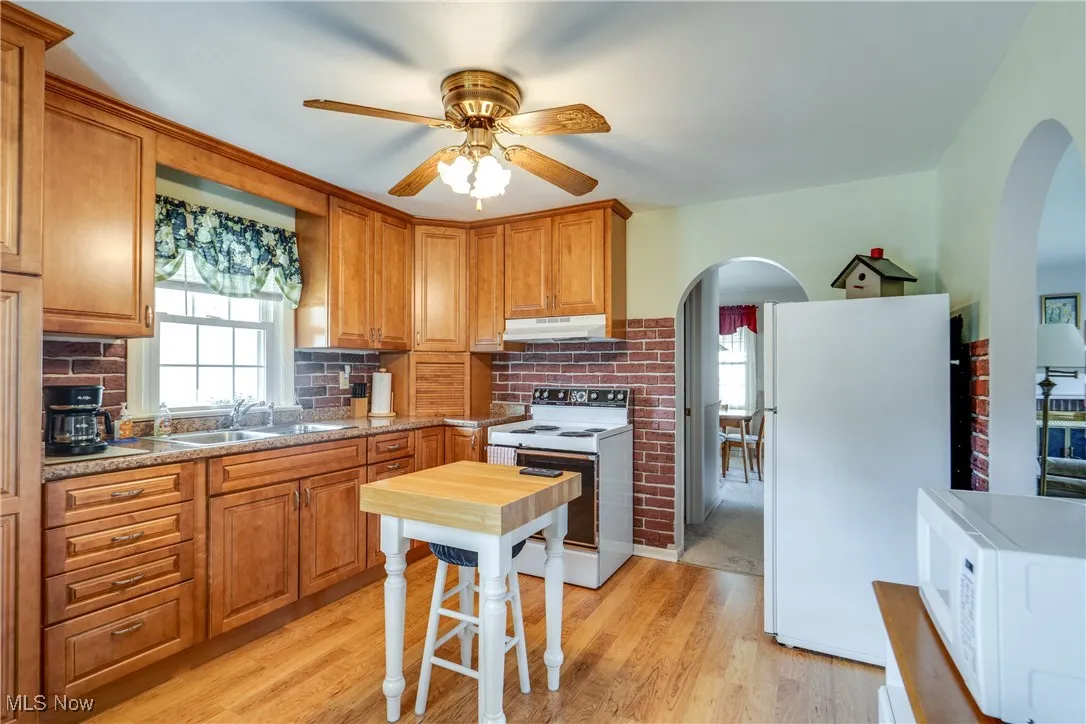 502 38th Street, Canton, Ohio 44709,MLS Now Listing ID