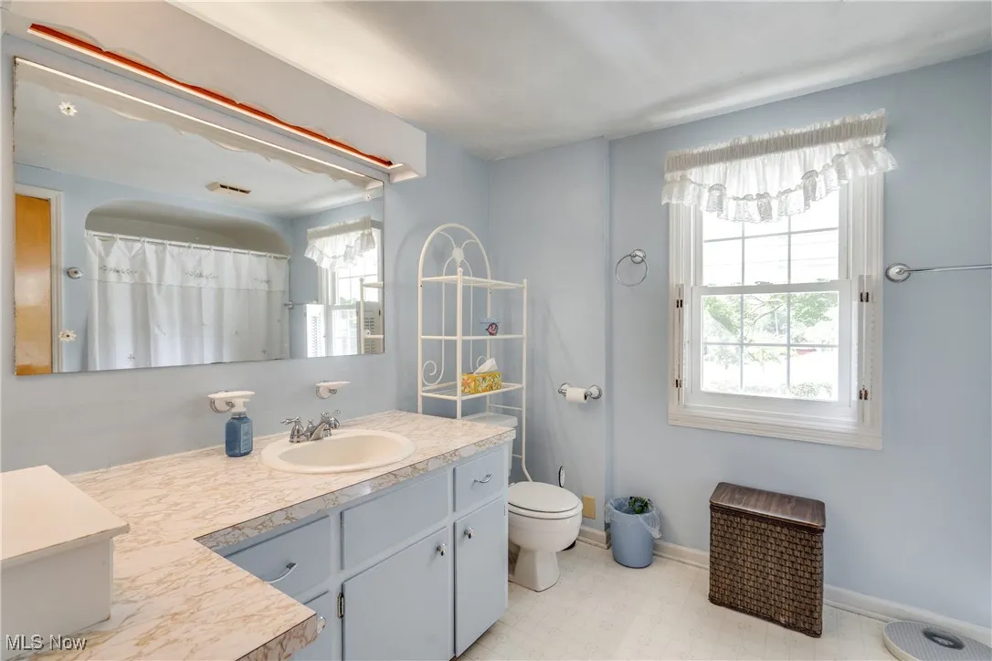 502 38th Street, Canton, Ohio 44709,MLS Now Listing ID