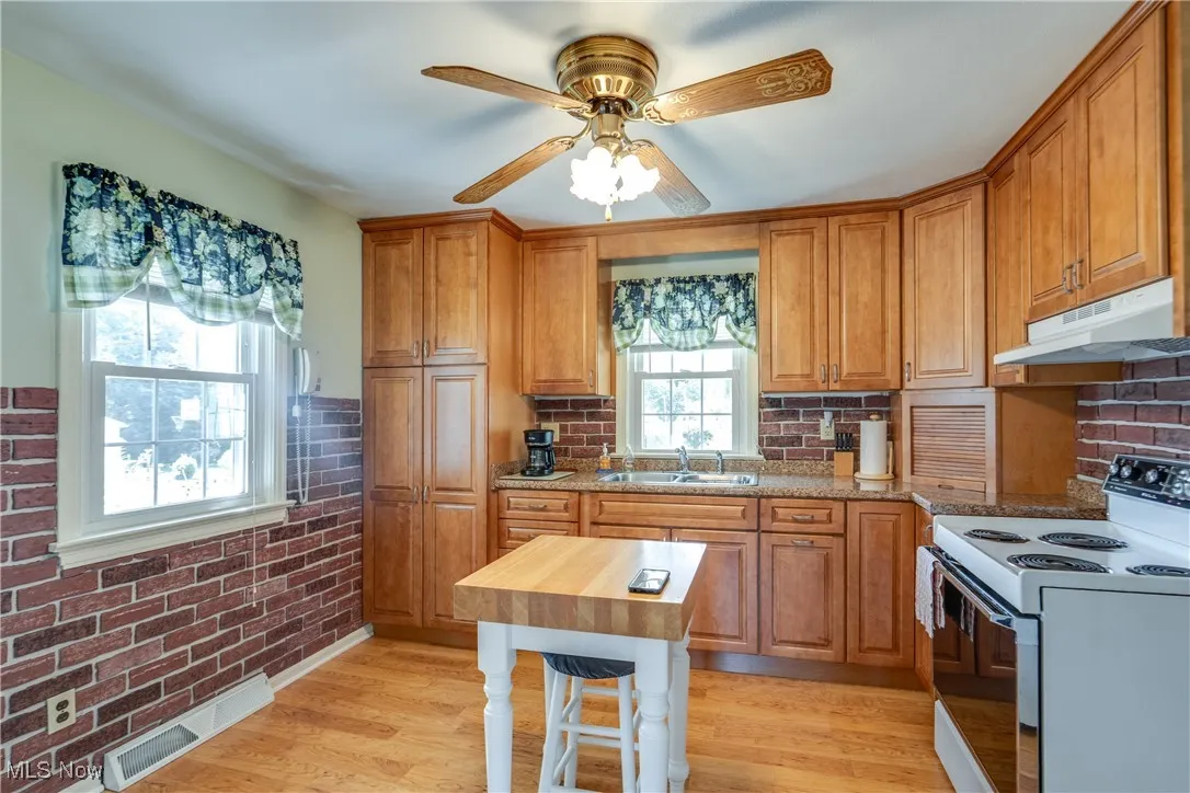 502 38th Street, Canton, Ohio 44709,MLS Now Listing ID