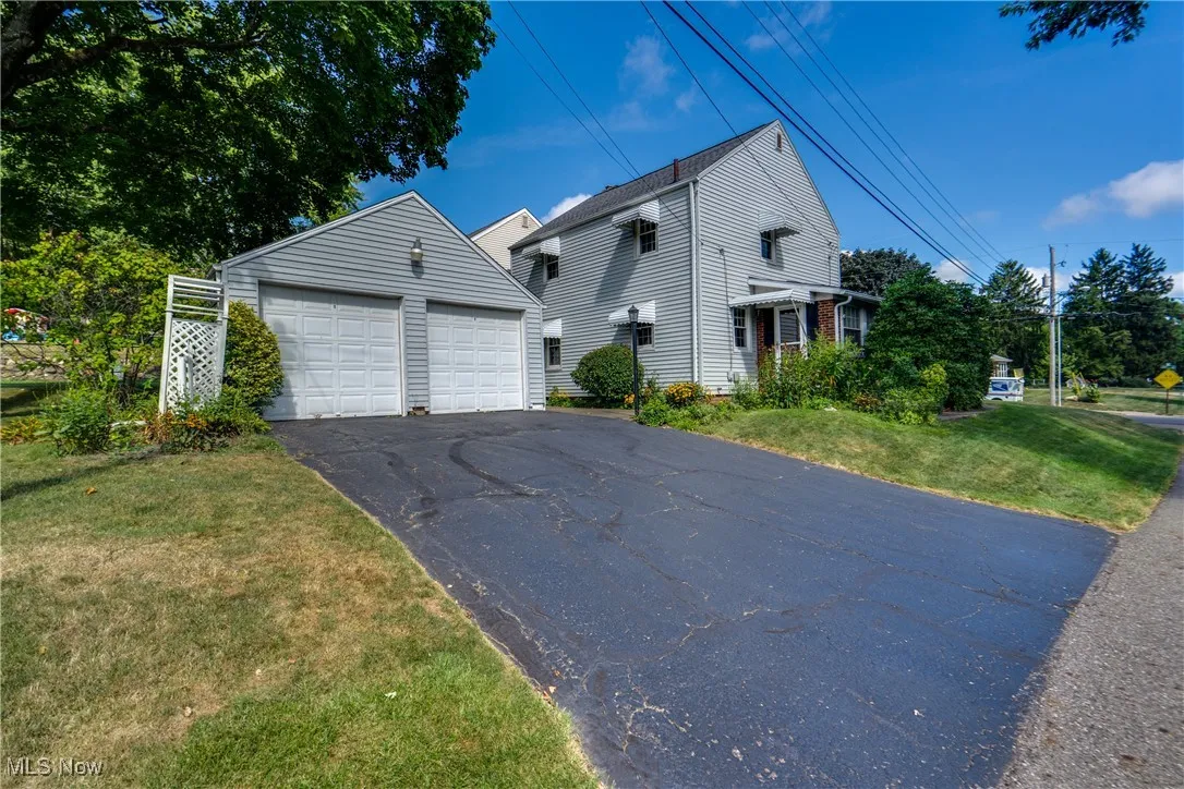 502 38th Street, Canton, Ohio 44709,MLS Now Listing ID