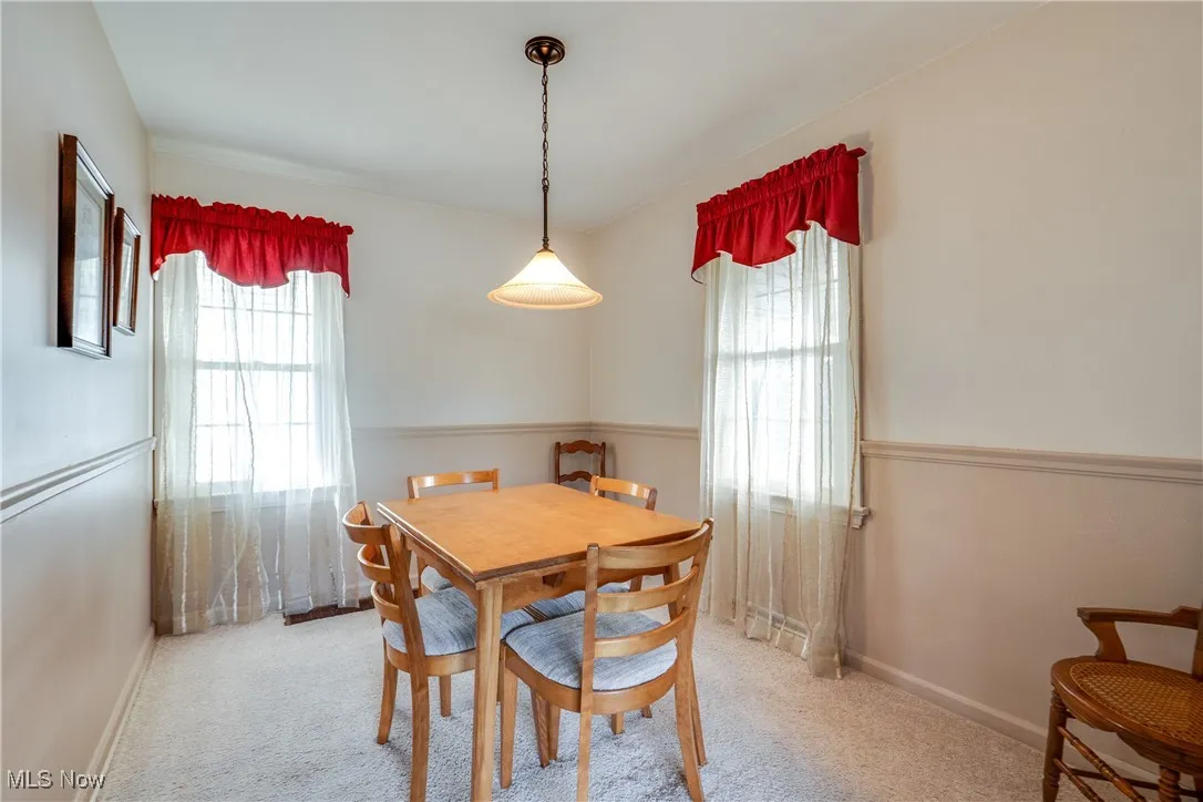 502 38th Street, Canton, Ohio 44709,MLS Now Listing ID