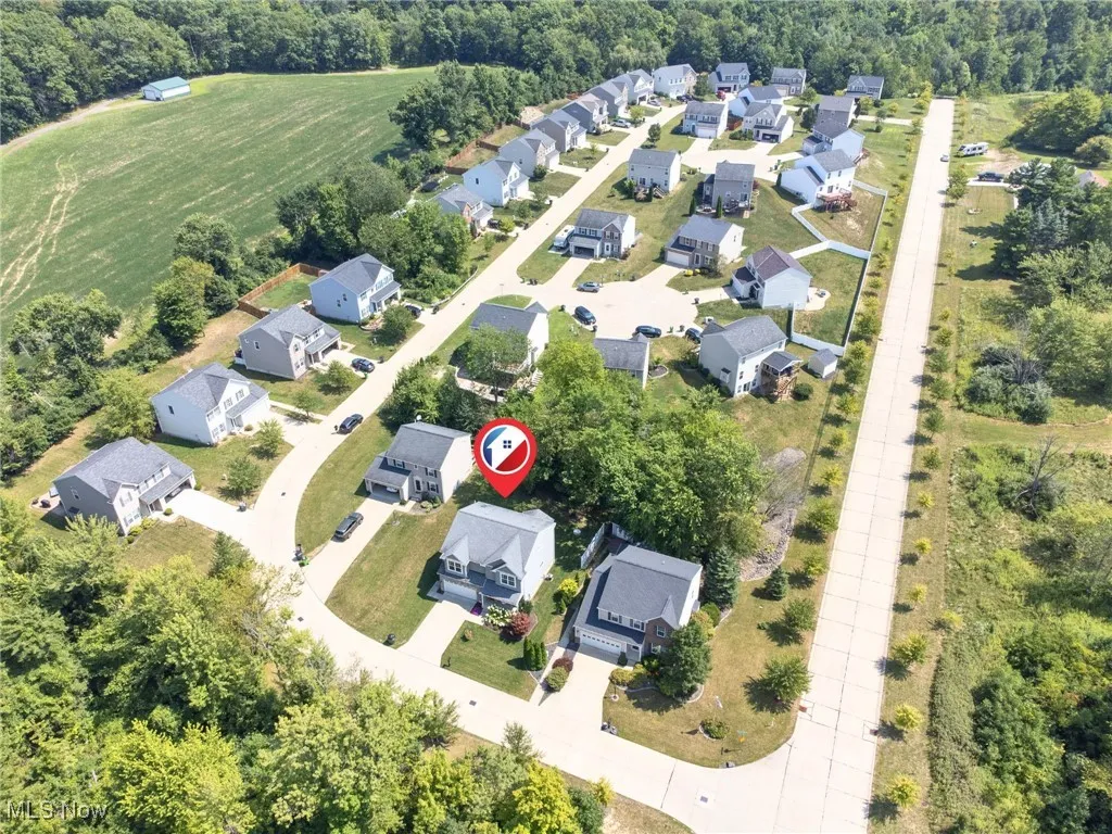 4302 Butterfly Circle, Medina, Ohio 44256,MLS Now Listing ID