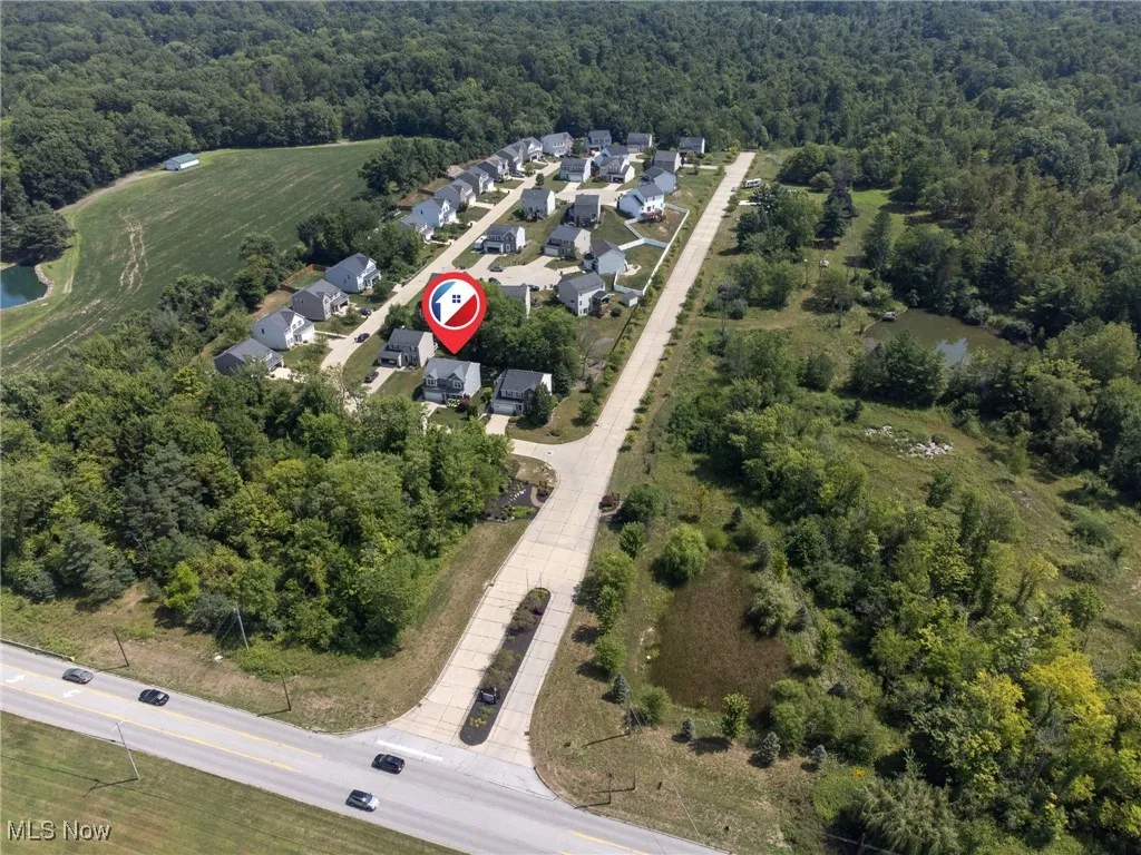 4302 Butterfly Circle, Medina, Ohio 44256,MLS Now Listing ID