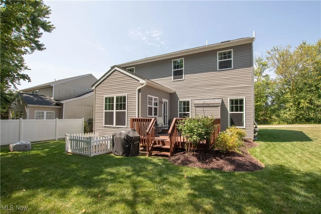 4302 Butterfly Circle, Medina, Ohio 44256,MLS Now Listing ID