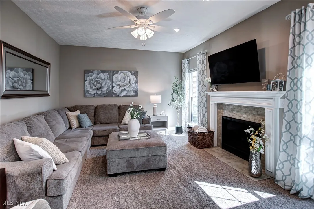 4302 Butterfly Circle, Medina, Ohio 44256,MLS Now Listing ID